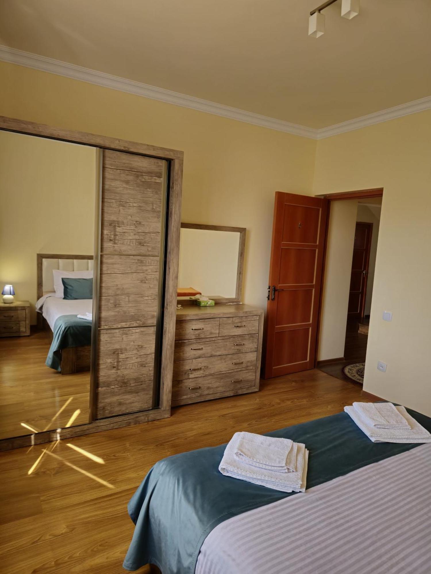 Hotel Zartonq Tatev Esterno foto
