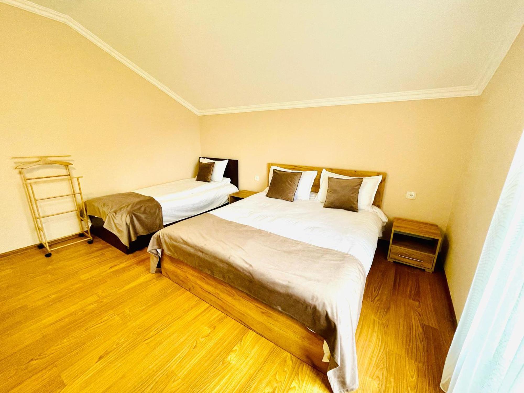 Hotel Zartonq Tatev Camera foto