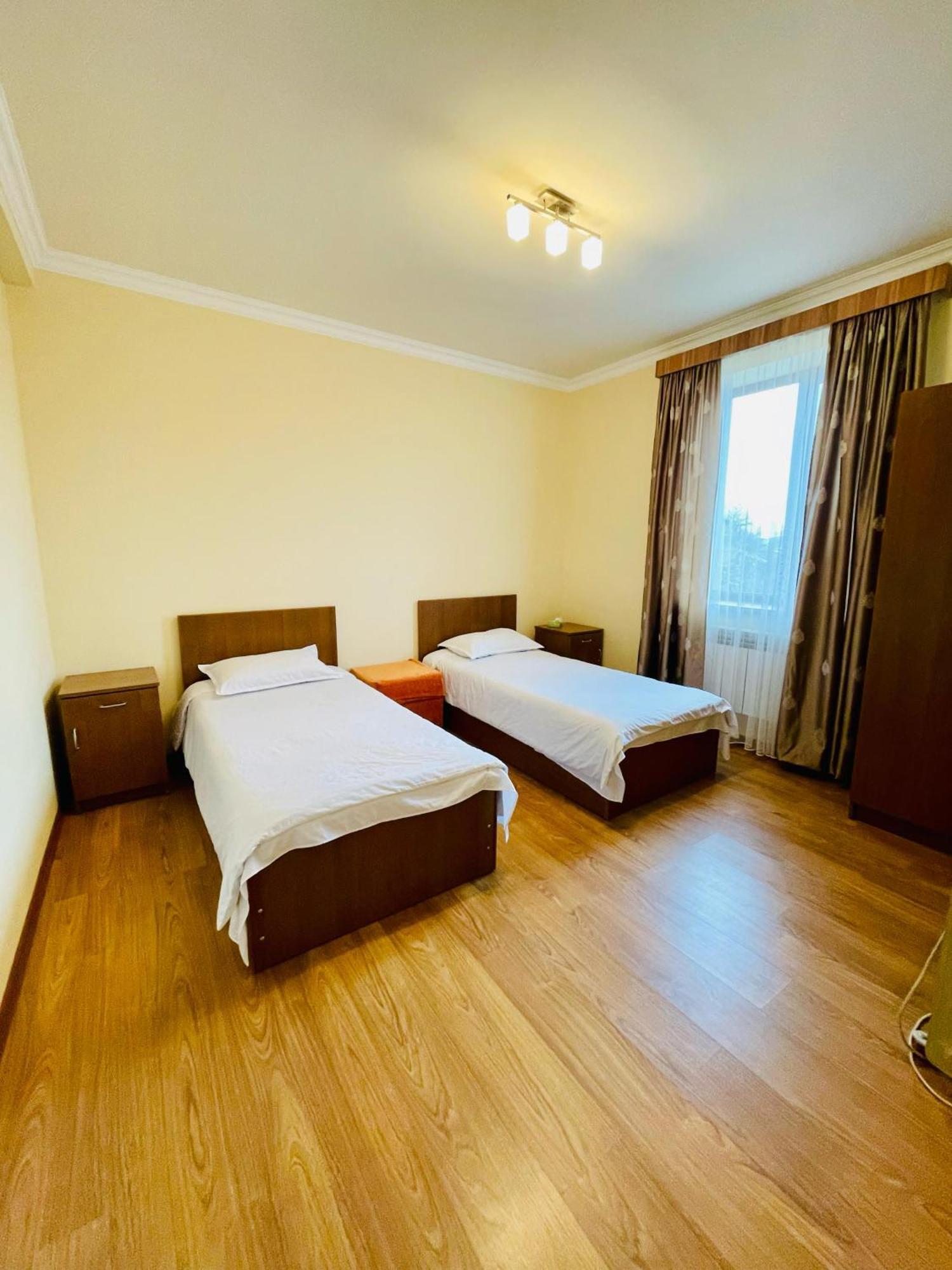 Hotel Zartonq Tatev Camera foto