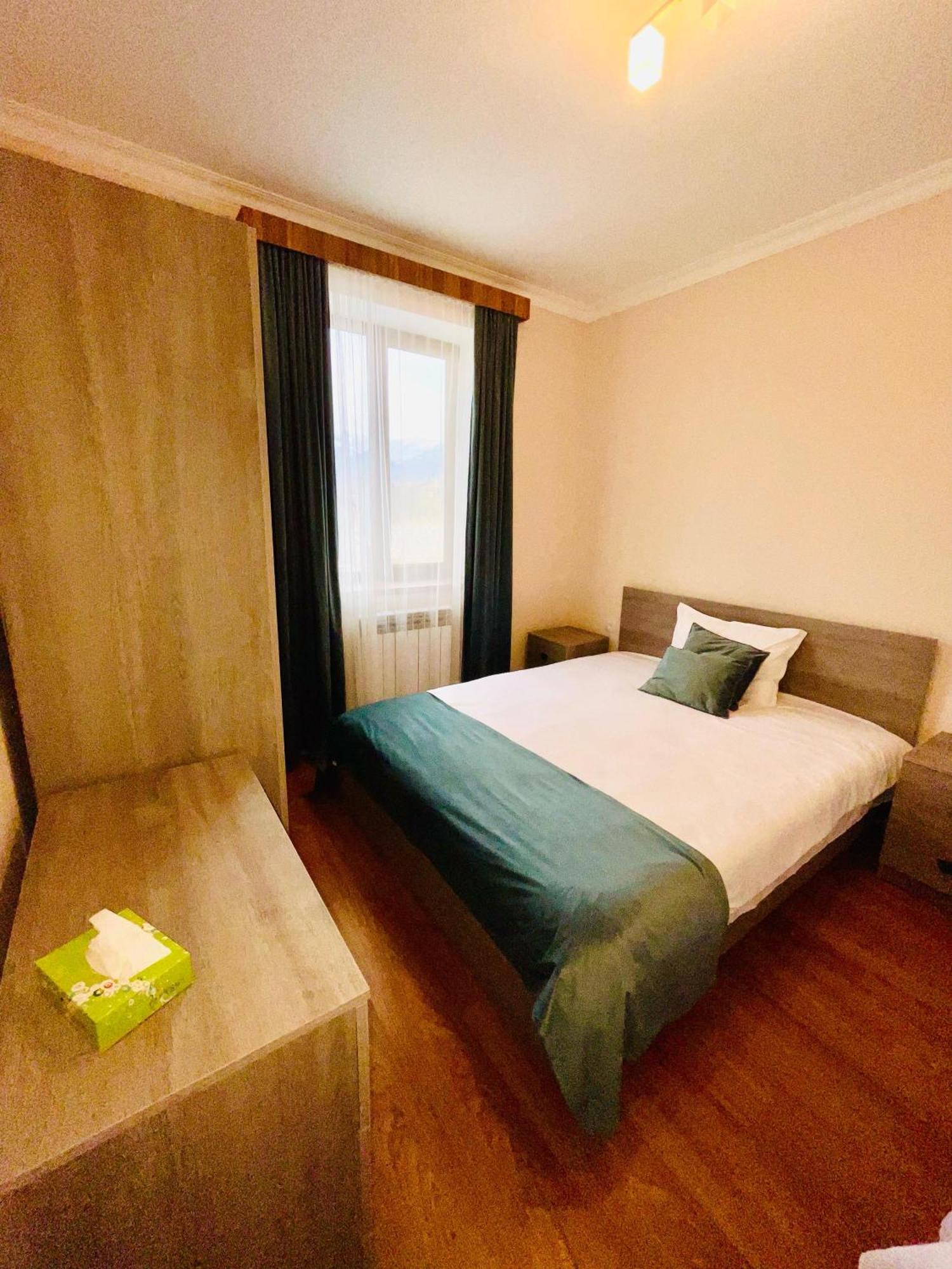 Hotel Zartonq Tatev Camera foto