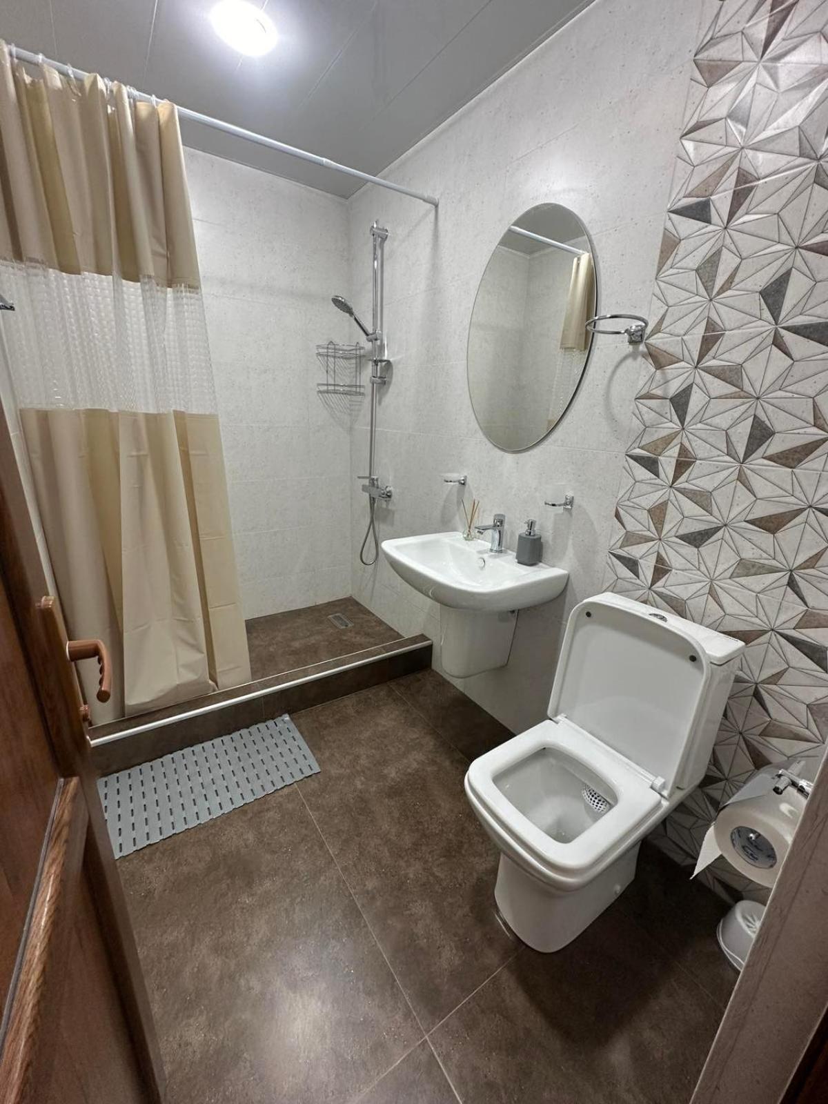 Hotel Zartonq Tatev Esterno foto
